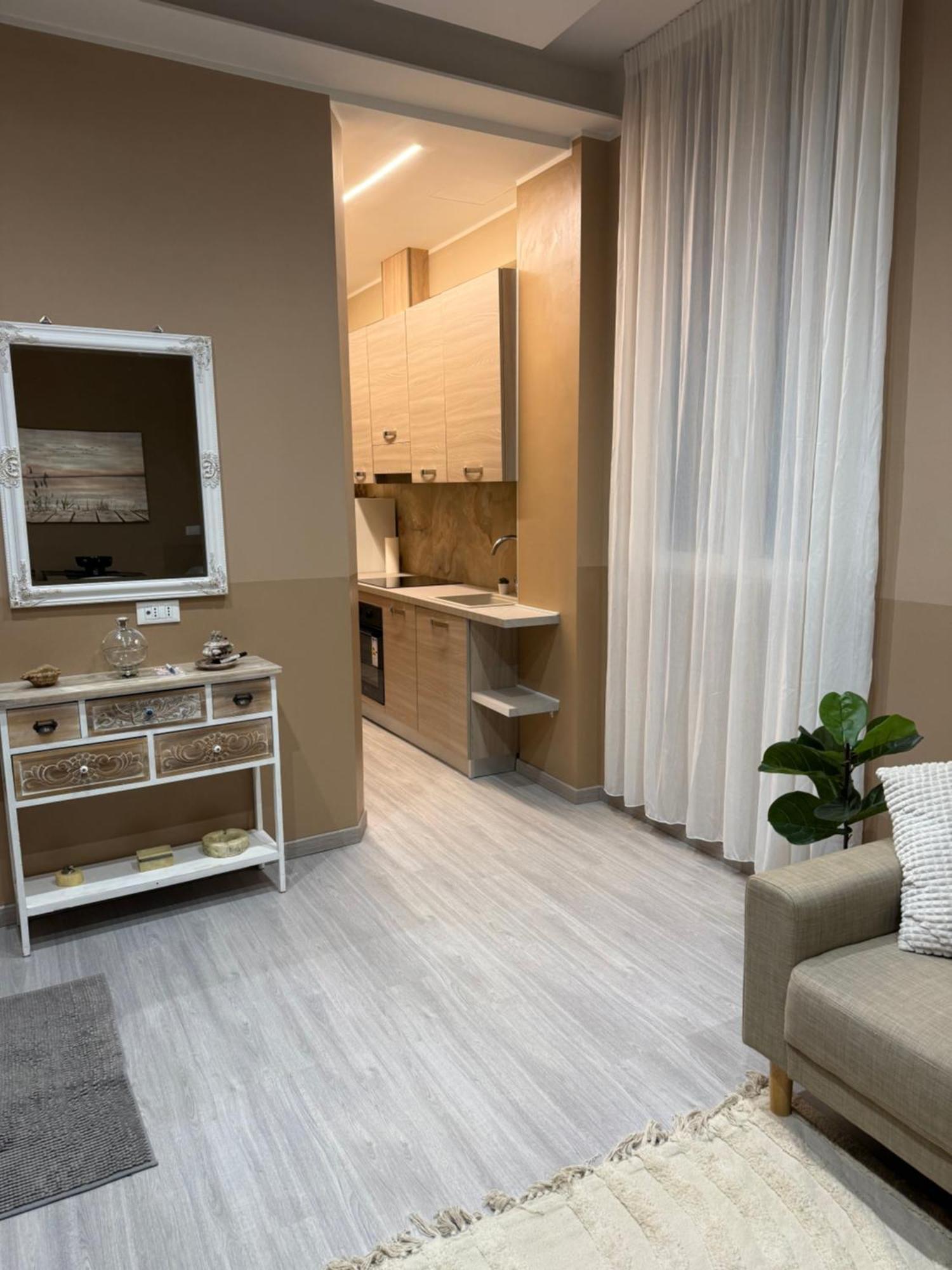 Appartamento Cadore Cremona Exterior foto
